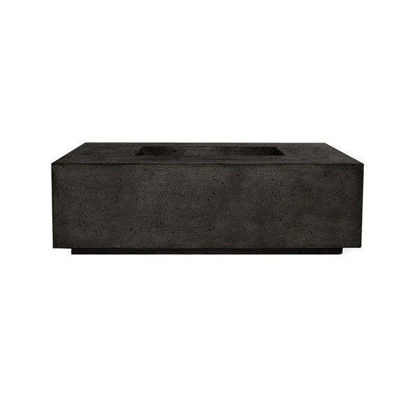 Prism Hardscapes Porto 60 Enclosed Propane Fire Pit