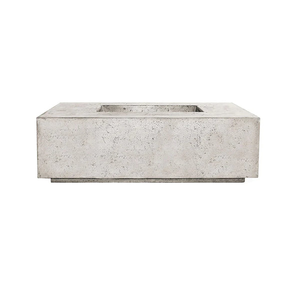 Prism Hardscapes Porto 60 Enclosed Propane Fire Pit