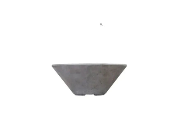 Prism Hardscapes Verona Water Bowl