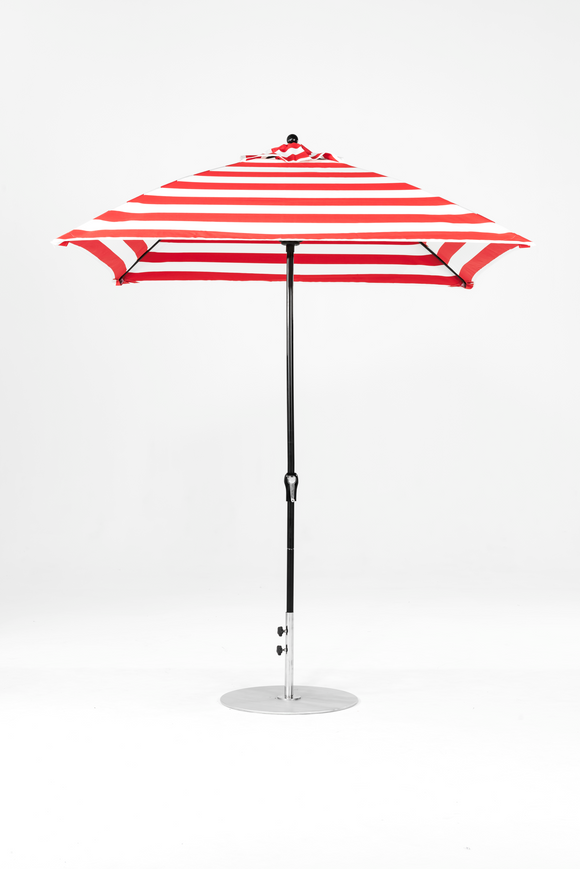 464FMC-SQ-012 Red Stripe-Onyx