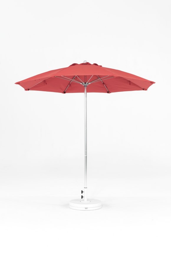 844FA 03-R105 Salmon-Platinum - Manual Lift