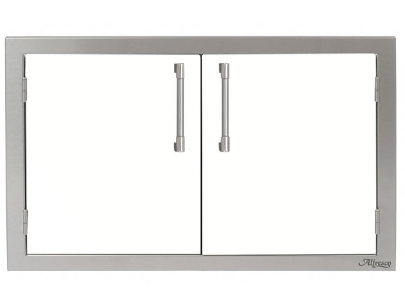 Alfresco 30 Inch Double Access Doors
