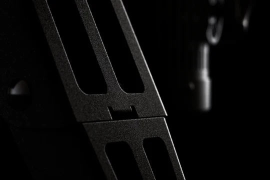 Crafted to replicate the exceptional quality of our professional pizza ovens, favored by world-renowned chefs and restaurants.