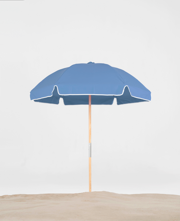 639FWB-01 Steel Blue-Stock- Manual -Valance No Vent