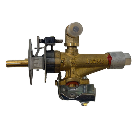 Sunstone Grill Auto Ignition Safety Valve – Replacement Part