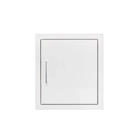 TrueFlame 16x18" Vertical Access Door
