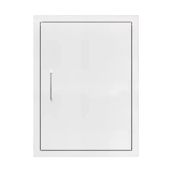 TrueFlame 20x27 Inch Vertical Access Door