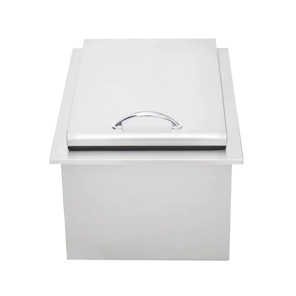 TrueFlame 17x24 Inch 1.7c Drop-in Cooler