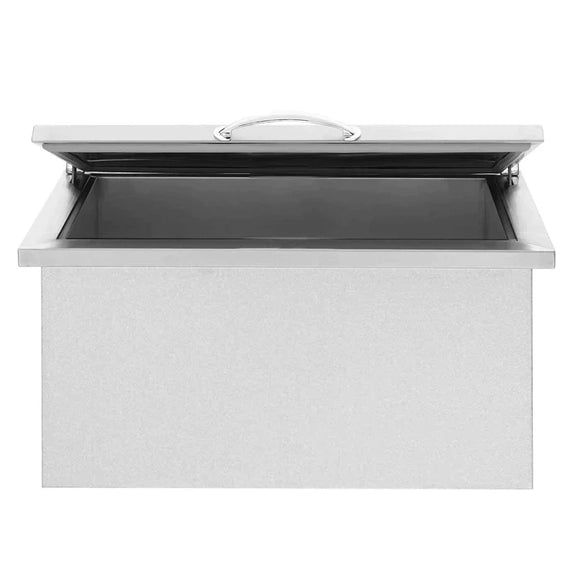 TrueFlame 28x26 Inch 2.7c Drop-in Cooler