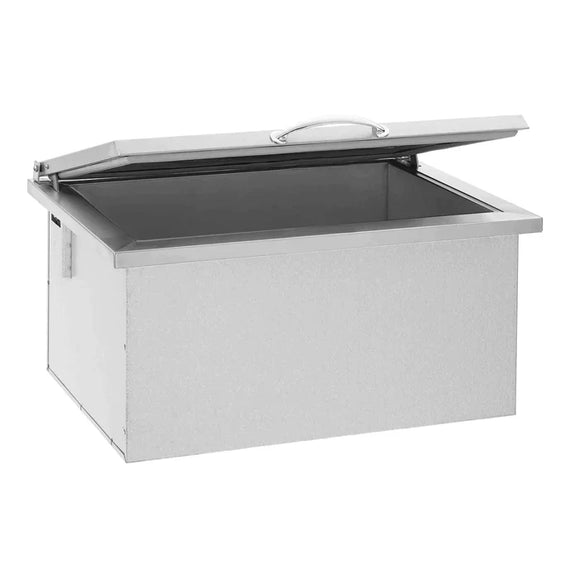 TrueFlame 28x26 Inch 2.7c Drop-in Cooler
