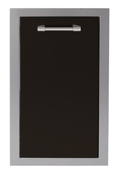 Alfresco 15 Inch Trash Drawer