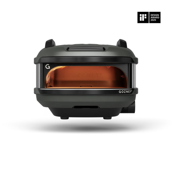 Gozney Tread Gas Fired Pizza Oven