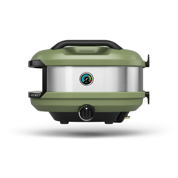 Gozney Tread Gas Fired Pizza Oven