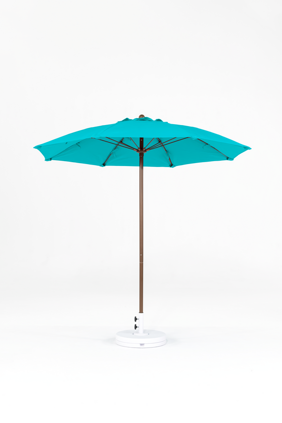 844FA 03 -R171 Turquoise-Desert Bronze - Manual Lift