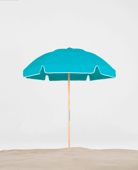 639FWB-01 Turquoise-Stock- Manual -Valance No Vent