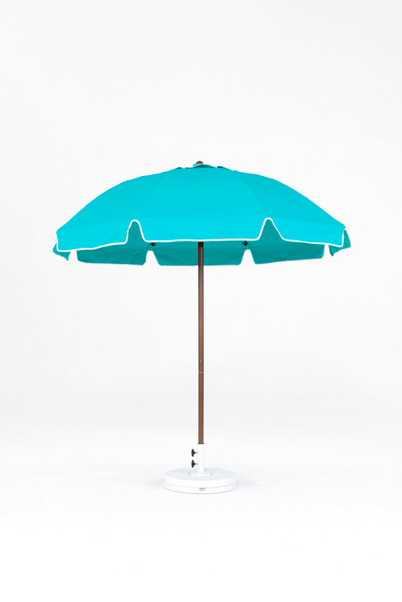 844FA 02 -R171 Turquoise-Desert Bronze - Manual Lift