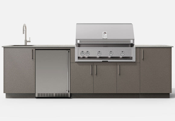 Urban Bonfire Dew 42