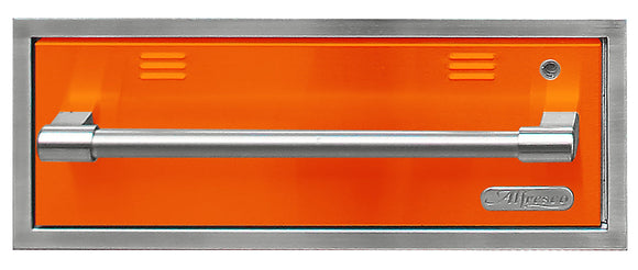 Alfresco 30 Inch Warming Drawer