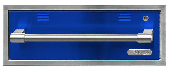 Alfresco 30 Inch Warming Drawer