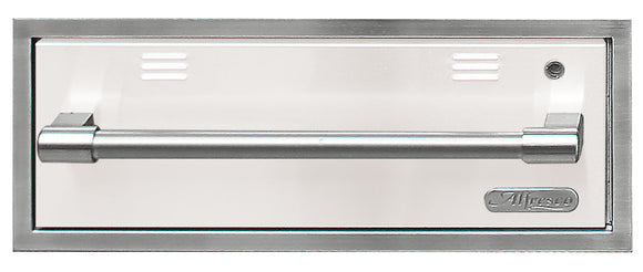 Alfresco 30 Inch Warming Drawer