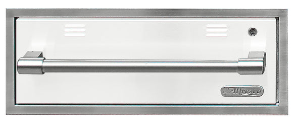 Alfresco 30 Inch Warming Drawer