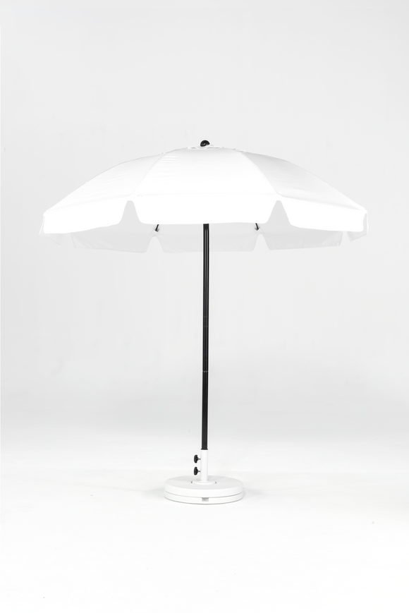 844FA 02 -R099 White-Onyx - Manual Lift