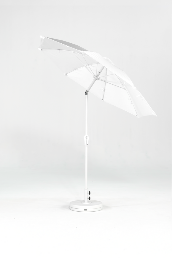 844FC03 -R099 White-Alpine White - Crank Lift