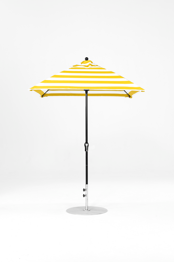 454FMC-SQ-055 Yellow Stripe-Onyx