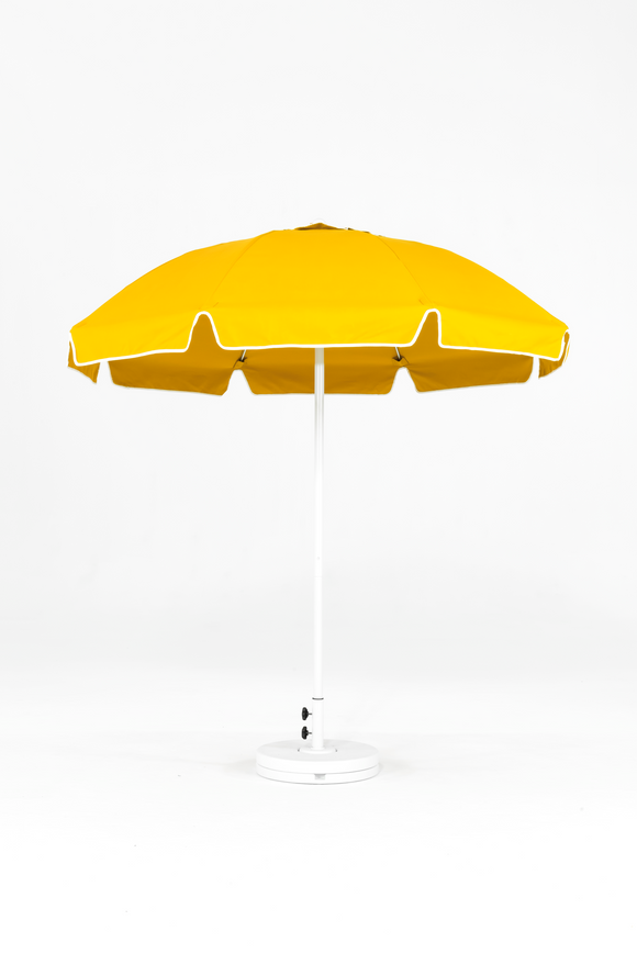 844FA 02 -R554 Yellow-Alpine White - Manual Lift