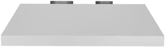 Vent A Hood 46 3/8 Inch 900 CFM Wall Mount Liner Insert