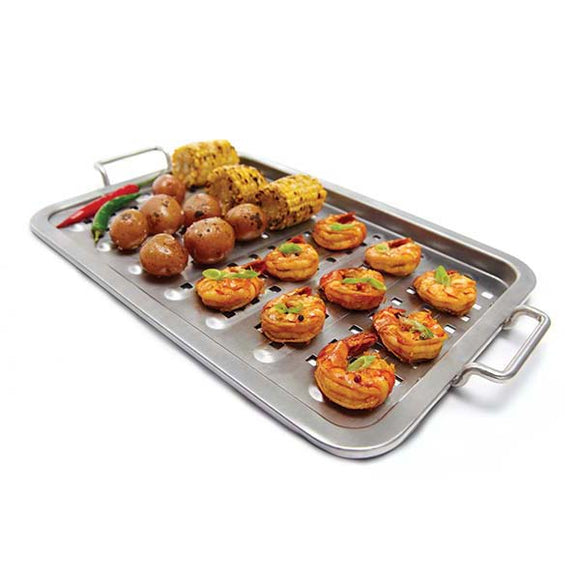 Broil King Flat Topper