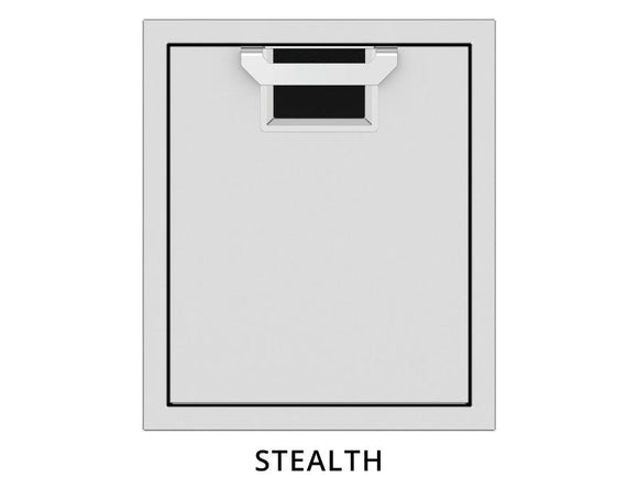 Aspire by Hestan 18 Inch Single Access Door