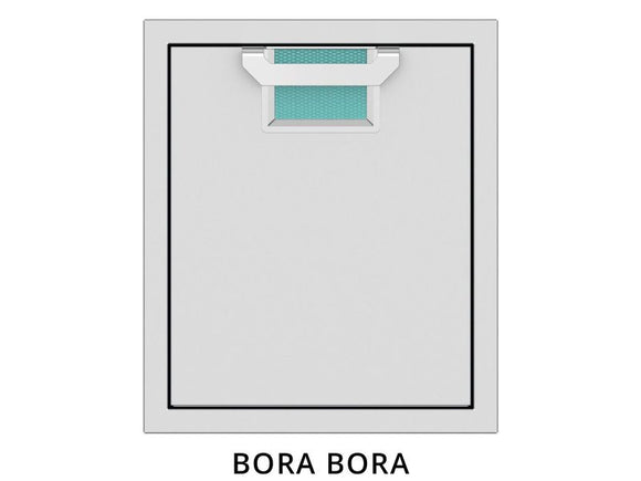 Aspire by Hestan 18 Inch Single Access Door