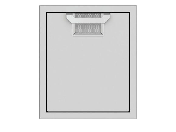 Aspire by Hestan 18 Inch Single Access Door