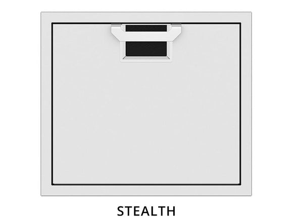 Aspire by Hestan 24 Inch Single Access Door