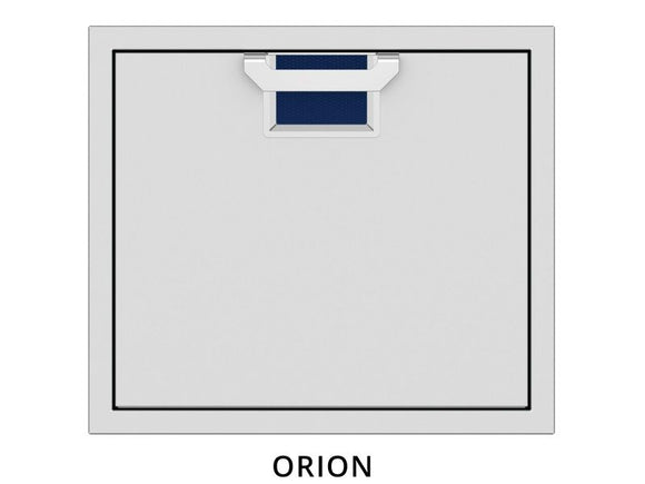 Aspire by Hestan 24 Inch Single Access Door