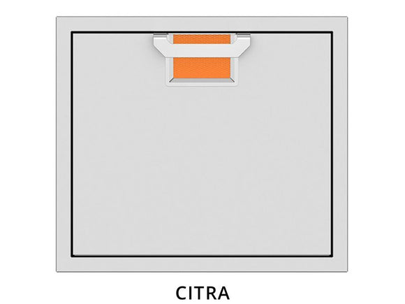 Aspire by Hestan 24 Inch Single Access Door