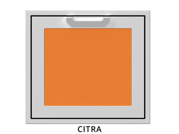 Hestan 24 Inch Single Access Door