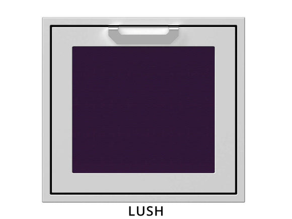 Hestan 24 Inch Single Access Door