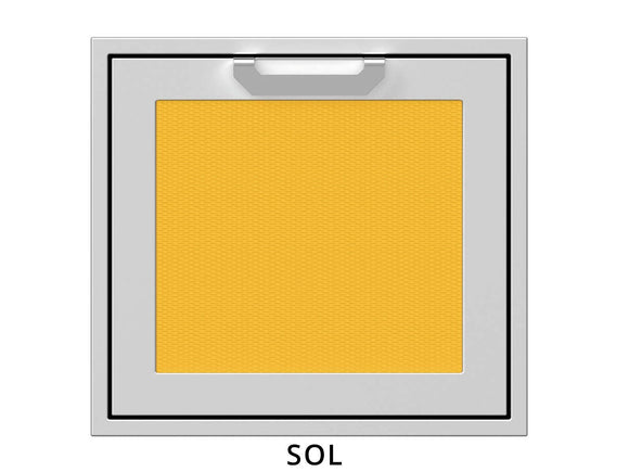 Hestan 24 Inch Single Access Door