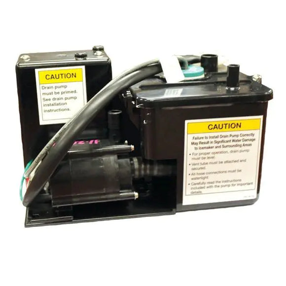 Hestan 15 Inch Outdoor Ice Machine Drain Pump