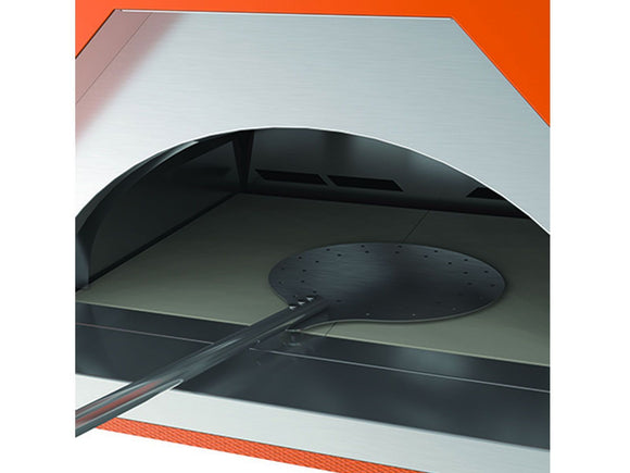 Hestan 33 Inch Campania Gas Fired Countertop Pizza Oven