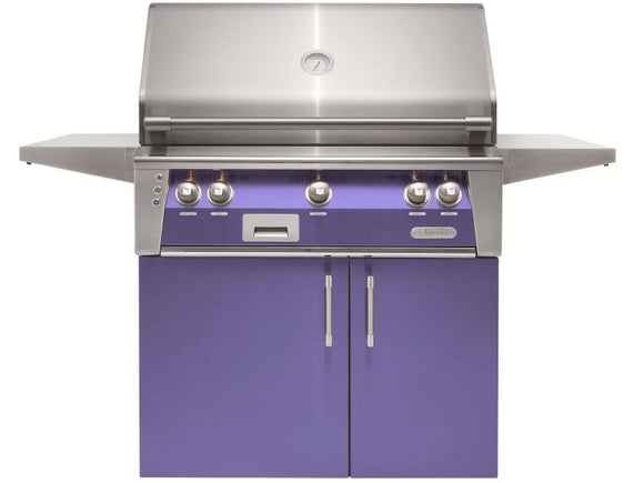 Alfresco 36-Inch Standard Cart