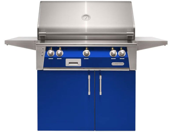 Alfresco 36-Inch Standard Cart