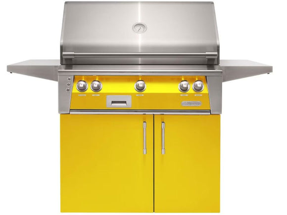 Alfresco 36-Inch Standard Cart