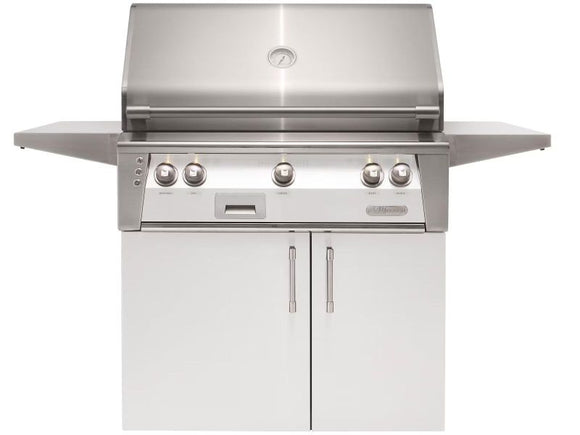 Alfresco 36-Inch Standard Cart