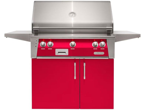 Alfresco 36-Inch Standard Cart