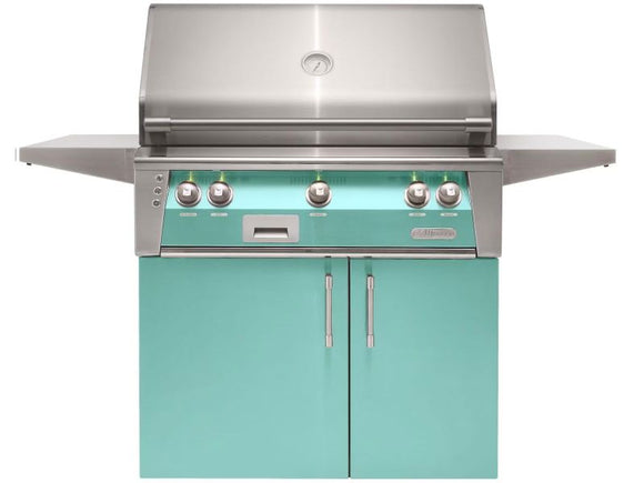 Alfresco 36-Inch Standard Cart