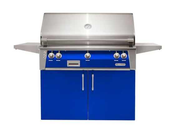 Alfresco 42-Inch Standard Cart