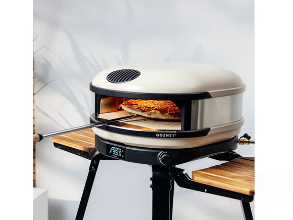 Gozney Arc and Arc XL Pizza Oven Stand
